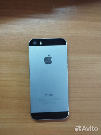 iPhone 5S, 32 ГБ