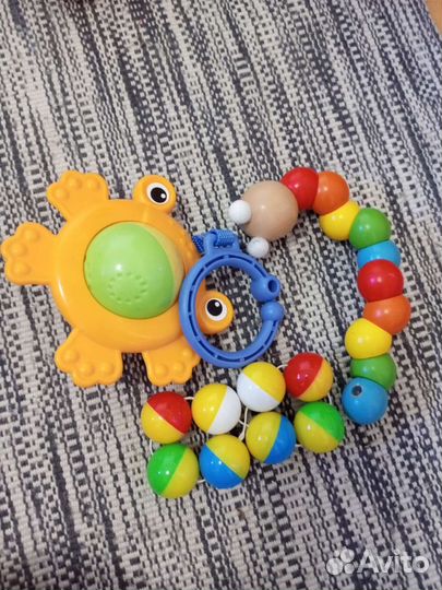 Детские игрушки бесплатно