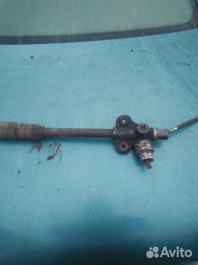 Рейка Спейс Стар, Рунер, Вагон, Л300, Лансер