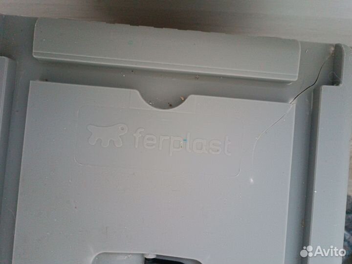 Переноска для собак