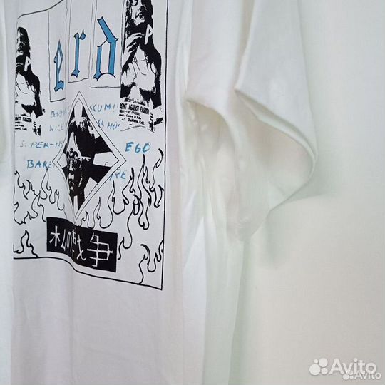 Футболка Enfants Riches Deprimes ERD