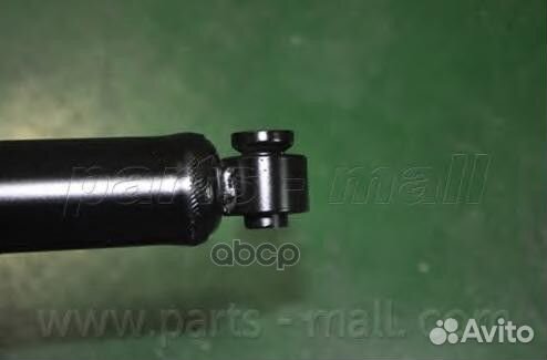 Амортизатор hyundai solaris / accent(RB) 11MY