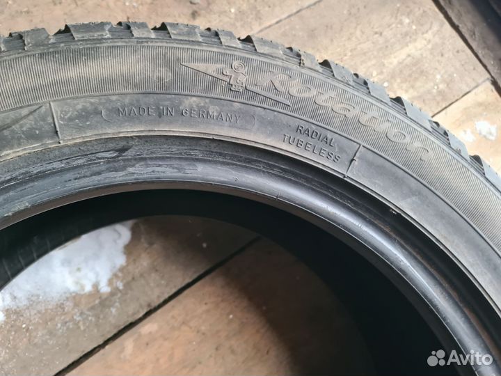 Sava Eskimo Ice 205/55 R16