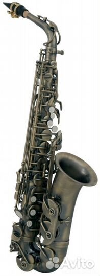 ROY benson AS-202A альт саксофон новый