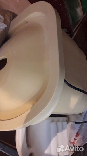 Стиральная машина бу