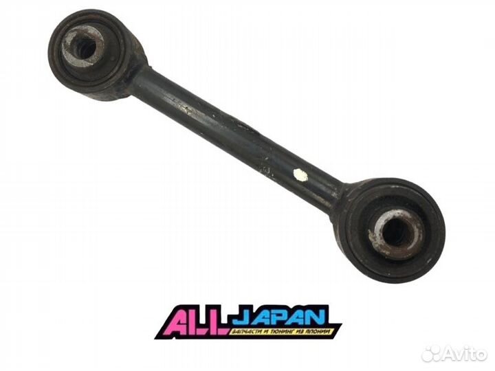 Рычаг подвески задний задний Mitsubishi Lancer