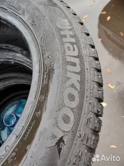 Hankook Winter I'Pike RS2 W429 215/65 R16 102T