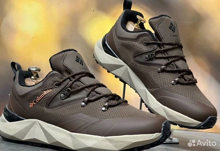 Кроссовки Columbia легкие