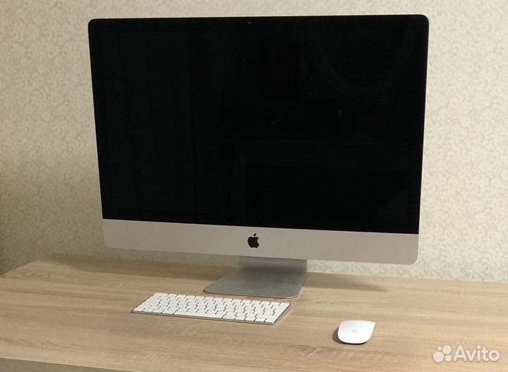 iMac 27 5k