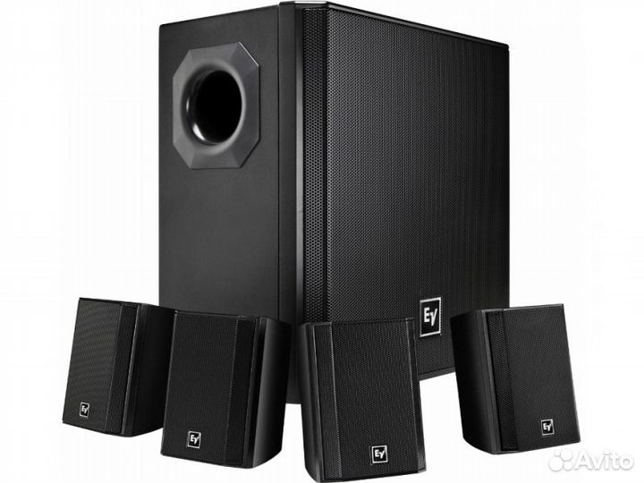 Акустическая система Electro-Voice evid-S44
