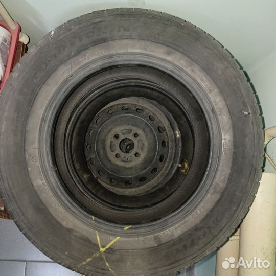 Резина r 14