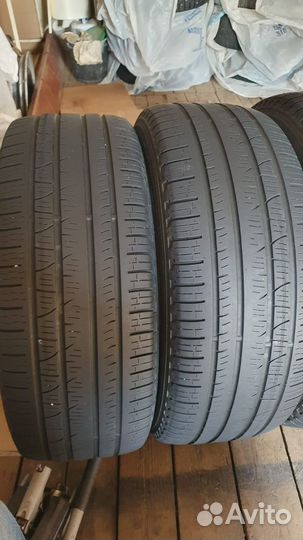 Колеса летние 235/55 R17