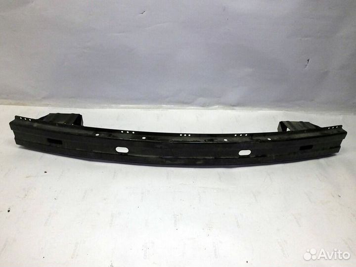 Усилитель переднего бампера Хендай Акцент Тагаз