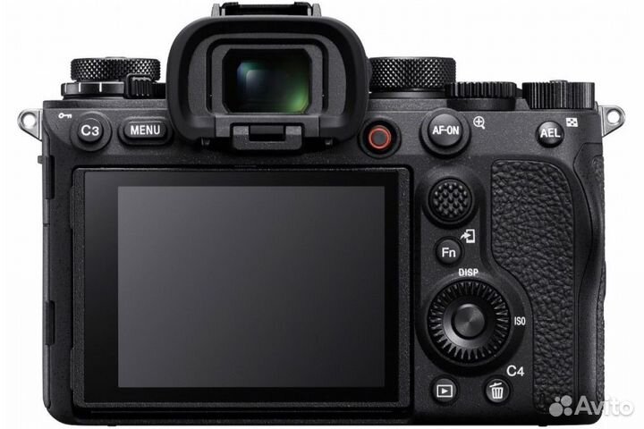 Sony Alpha ilce-A1 Body