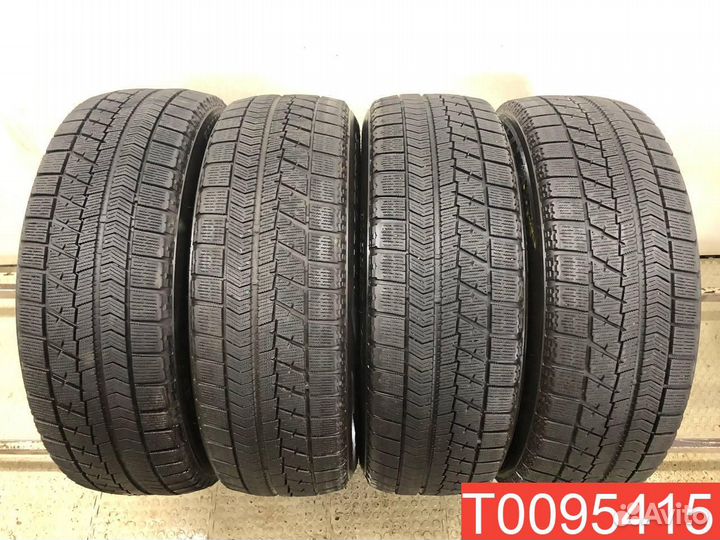 Bridgestone Blizzak VRX 205/65 R16 101R