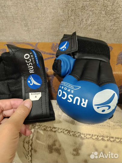 Кимоно для единоборств