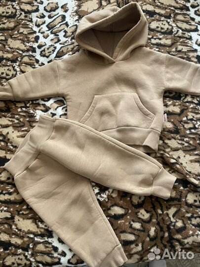 Детский костюм