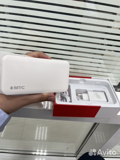 Рутер powerbank