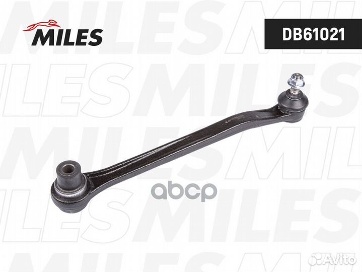 Рычаг audi A4Q 95-01 зад.подв.лев/прав. DB61021