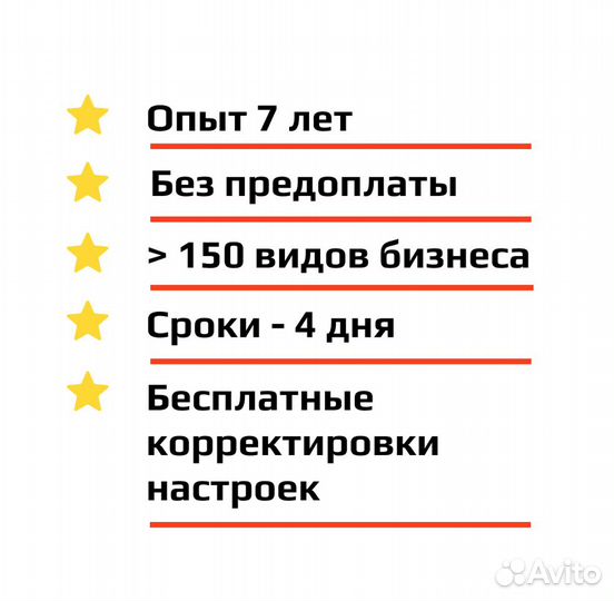 Директолог / Настройка Яндекс Директ