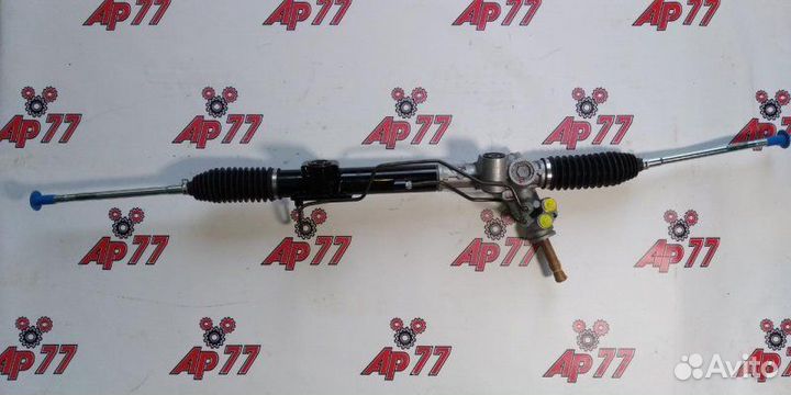 Рулевая рейка левая Mitsubishi Lancer 4410A377 Lhd