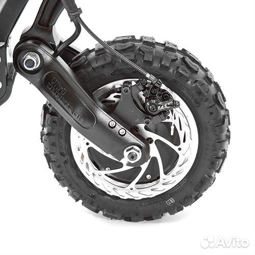 Электросамокаты Dualtron Ultra 2 60V в екб