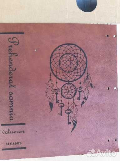 Лазерная резка и гравировка. Раскрой