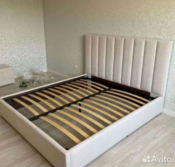 Кровать новая