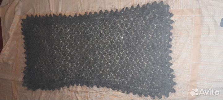 Пуховые изделия