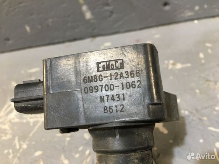 Катушка зажигания Mazda Cx 7