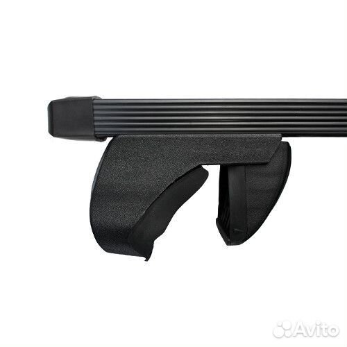 Багажник Amos для Hyundai Matrix с 2001