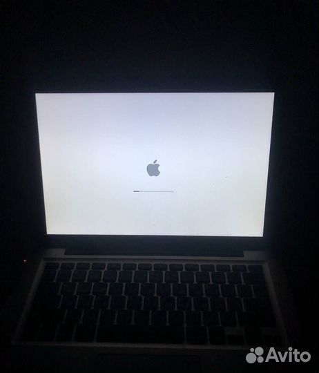 Установка macOS Windows программ загрузка флешка