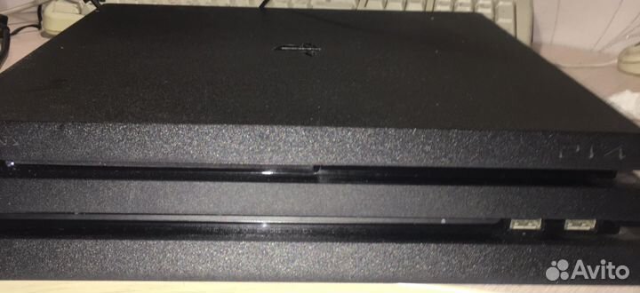 Sony playstation 4 ps 1tb