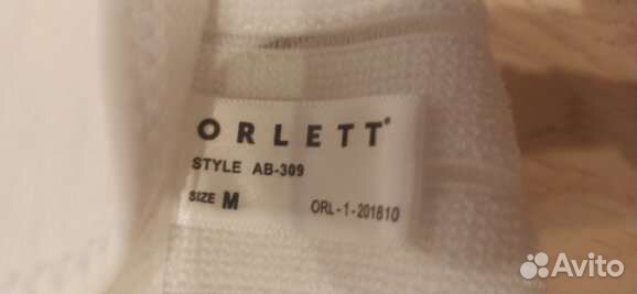 Бандаж ортопедический