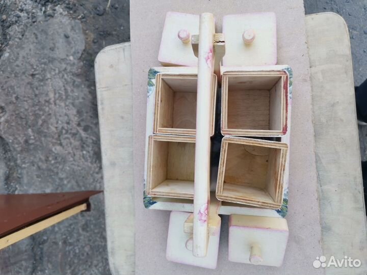 Набор для специй