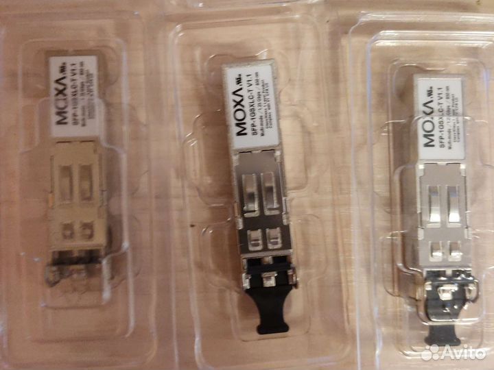 Трансиверы sfp cisco moxa