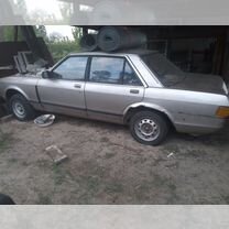 Ford Granada 2.3 MT, 1983, 250 000 км, с пробегом, цена 40 000 руб.