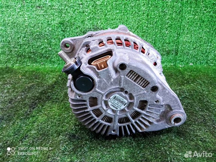 Генератор Nissan Murano (Z50) (2004-2008)