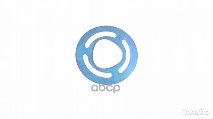 Шайба 070109421A VAG