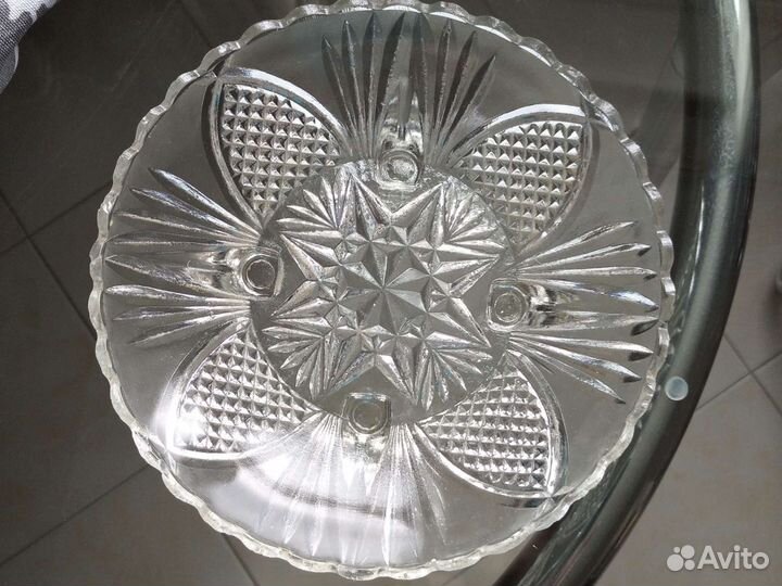 Посуда СССР