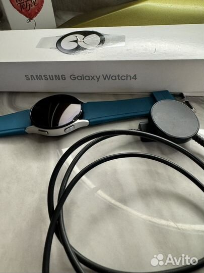 Samsung galaxy Watch4 40mm