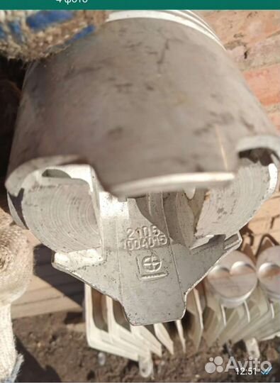 Кпп на ваз 2109 б/у