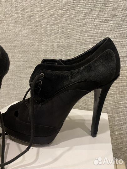 Ботильоны Kenzo Оригинал