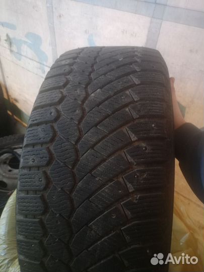 Gislaved Nord Frost 200 285/60 R18