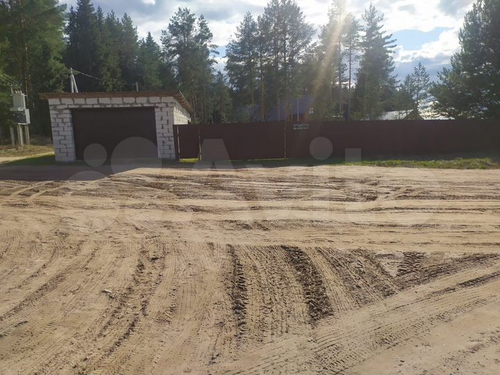 Участок 16 сот. (ИЖС)