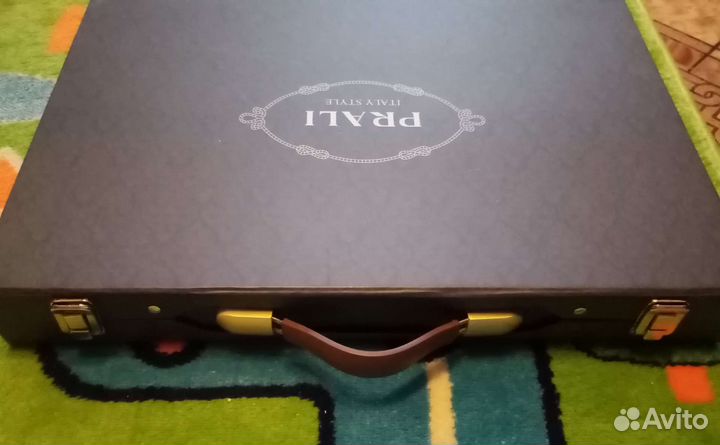 Постельное белье prali евро жаккард