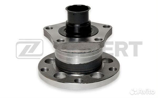 Ступица задн Audi A6 2 Superb Passat B5 96