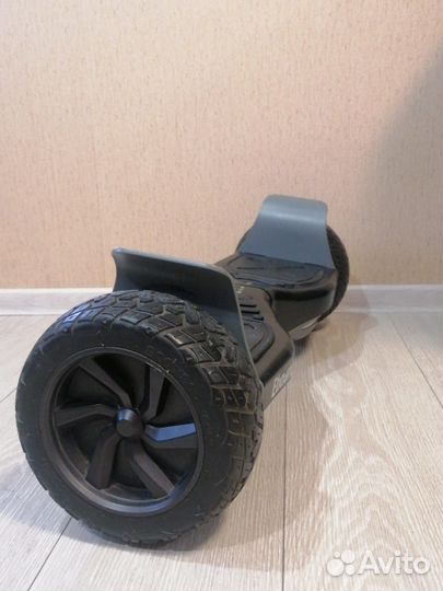 Гироскутер