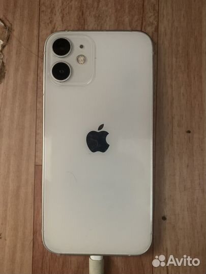 iPhone 12 mini, 64 ГБ