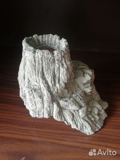 Декорации для аквариума